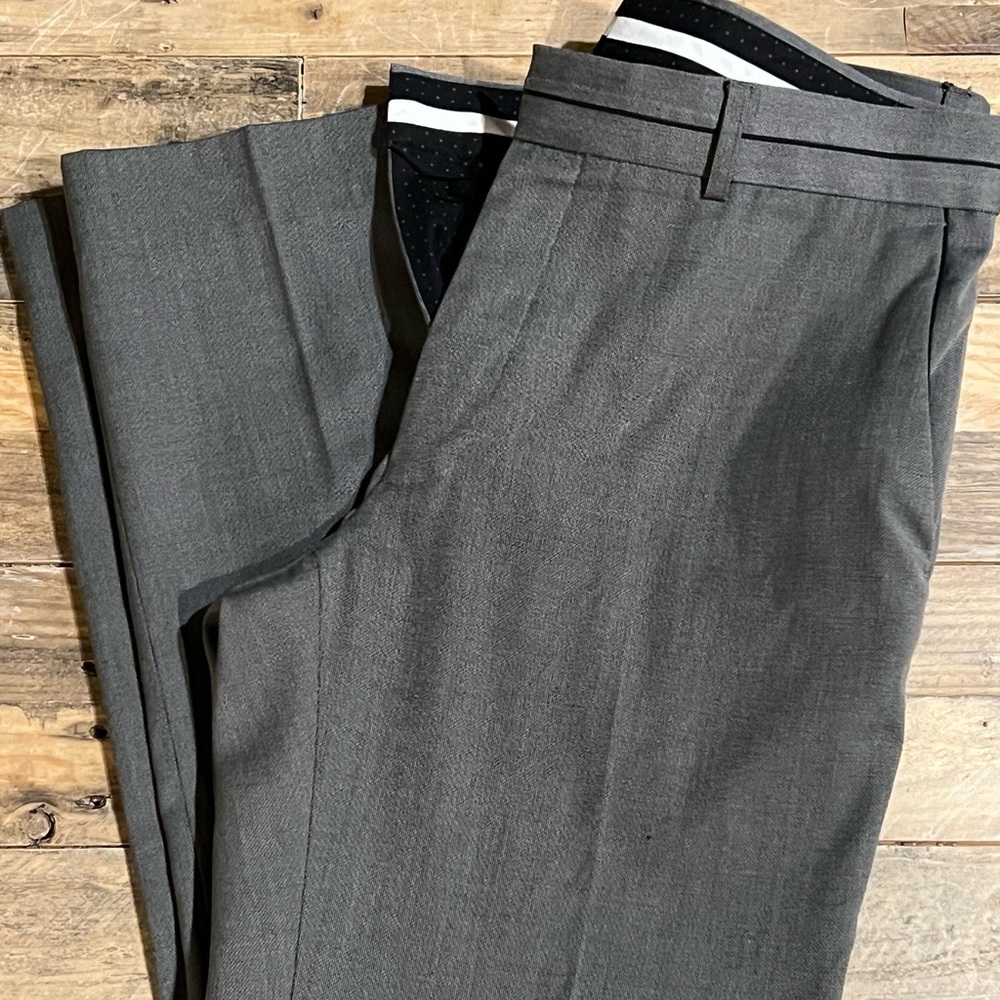 Mens size 34 Topman pants